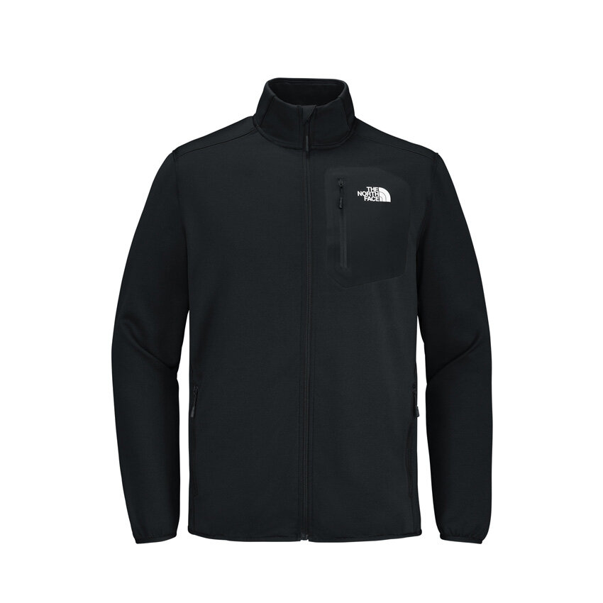 TNF Black