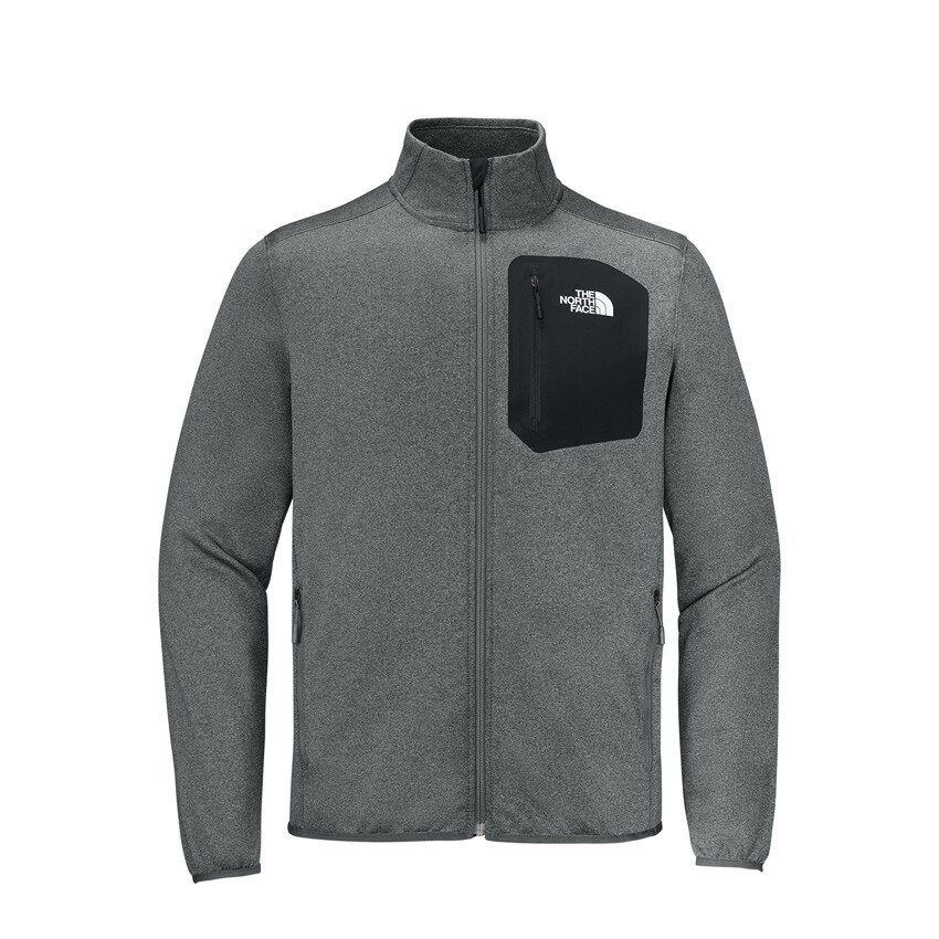 TNF Medium Grey Heather